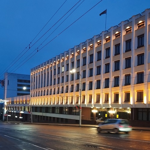 ПРОСПЕКТ ДДУ44