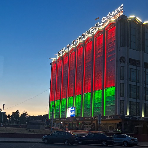 ПРОСПЕКТ ДУБЛЬ